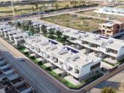 bungalow en Venta en Los Alcazares. ETRV T2140