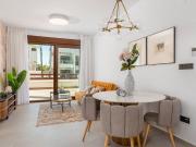 Bungalow en venta en Los Balcones, Alicante Costa Blanca