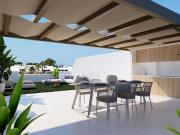 Bungalow en venta en Los Cuarteros, Murcia Costa Cálida