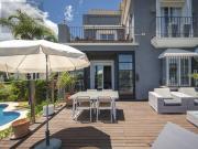 Bungalow en venta en Marbella