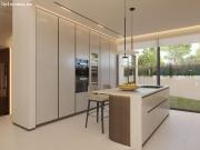 Bungalow en Venta en Marbella, Málaga