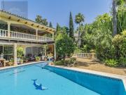 Bungalow en venta en Marbella, Playa Nagüeles