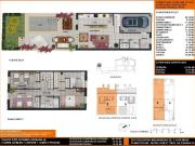 Bungalow en venta en Marratxí, Sa cabaneta