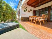 ¡Bungalow en Venta en Maspalomas en una sola planta!