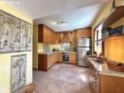 Bungalow en venta en Moraira, con piscina privada, en la...
