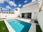 Bungalow en venta en Orihuela