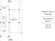 Bungalow en Venta en Orihuela Costa, Alicante
