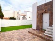 bungalow en Venta en Orihuela Costa. ETRV T1120