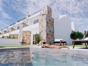 Bungalow en venta en Orihuela Costa, PAU 26