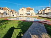 Bungalow en venta en Orihuela Costa, Playa Flamenca