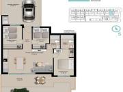 Bungalow en Venta en Pilar de la Horadada, Alicante