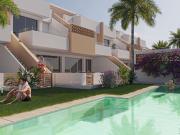 Bungalow en venta en Pilar de la Horadada, Alicante...