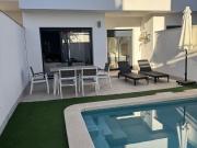 Bungalow en venta en Pilar de la Horadada, Alicante...