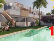 Bungalow en venta en Pilar de la Horadada, Alicante...