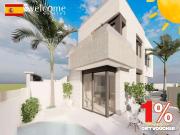 Apartamento en venta en Pilar de la Horadada, Alicante...