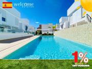 Bungalow en venta en Pilar de la Horadada, Alicante...