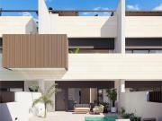 Bungalow en venta en Pilar de la horadada