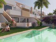Bungalow en venta en Pilar de la horadada