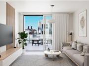 bungalow en Venta en Pilar De La Horadada. ETRV T1335