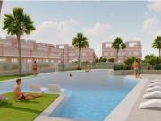 bungalow en Venta en Pilar De La Horadada. ETRV T2114