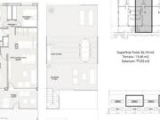 bungalow en Venta en Pilar De La Horadada. ETRV T4620