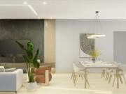 bungalow en Venta en Pilar De La Horadada. ETRV T8045