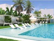 bungalow en Venta en Pilar De La Horadada. ETRV T814
