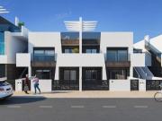 Bungalow en venta en Pilar de la Horadada, PILAR DE LA...