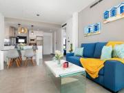 Bungalow en venta en Pilar de la Horadada, PILAR DE LA...