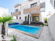 Casa en venta en Polop, Alicante Costa Blanca