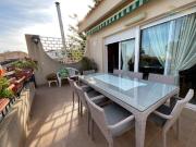 Bungalow en venta en Puerto de Mazarrón, El Alamillo