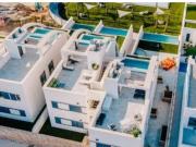 bungalow en Venta en Rojales. ETRV T267