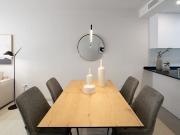 Bungalow en venta en San Juan de los Terreros, Almería...