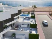 Bungalow en venta en San Juan de los Terreros, Pozo del...