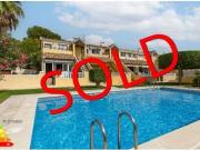 Bungalow en Venta en San Miguel de Salinas, Alicante