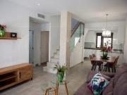 Bungalow en venta en San Pedro del Pinatar