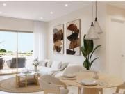 bungalow en Venta en San Pedro Del Pinatar. ETRV T1809