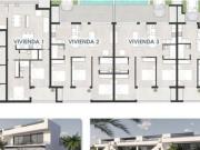 bungalow en Venta en San Pedro Del Pinatar. ETRV T599