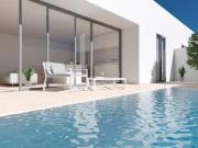 Bungalow en venta en San Pedro del Pinatar, Las esperanzas