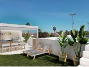 Bungalow en Venta en San Pedro del Pinatar, Murcia