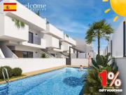 Apartamento en venta en San Pedro del Pinatar, Murcia...