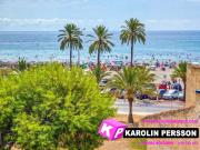 Bungalow en venta en Santa Pola, Avenida Santiago...