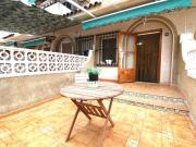 Bungalow en venta en Santa Pola, Avenida Valencia, 03130