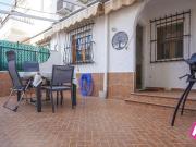 Bungalow en venta en Santa Pola, Calle Jávea, 03130