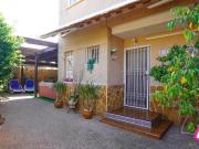 Bungalow en venta en Santa Pola, Calle Logroño, 03130