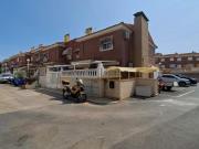 Bungalow en venta en Santa Pola, Calvario
