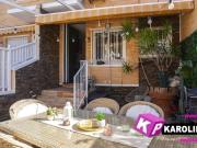 Bungalow en venta en Santa Pola, Carrer Misteri...