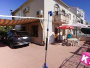 Bungalow en venta en Santa Pola, Carrer Ondara, 03130