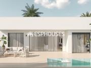 Bungalow en venta en Sucina, Murcia