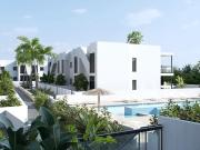 Bungalow en venta en Torre de la Horadada, Alicante...
